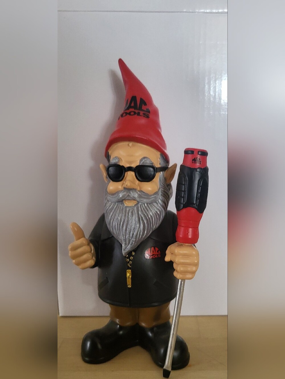 Mac Tools Gnome